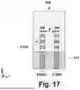 Fig. 18 - TRANSITION BETWEEN DIFFERENT ACTIVE REGIONS