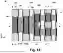 Fig. 19 - TRANSITION BETWEEN DIFFERENT ACTIVE REGIONS