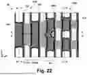 Fig. 23 - TRANSITION BETWEEN DIFFERENT ACTIVE REGIONS