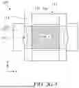Fig. 12 - SEMICONDUCTOR STRUCTURE WITH AIR SPACER AND METHOD FOR FORMING THE SAME