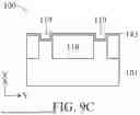 Fig. 13 - SEMICONDUCTOR DEVICE HAVING NANOSHEET TRANSISTOR AND METHODS OF FABRICATION THEREOF