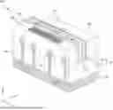 Fig. 01 - GATE ISOLATION WALL FOR SEMICONDUCTOR DEVICE