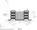 Fig. 21 - GATE ISOLATION WALL FOR SEMICONDUCTOR DEVICE