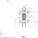 Fig. 32 - GATE ISOLATION WALL FOR SEMICONDUCTOR DEVICE