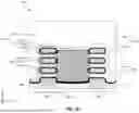 Fig. 33 - GATE ISOLATION WALL FOR SEMICONDUCTOR DEVICE