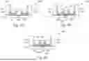 Fig. 10 - Source/Drain Metal Contact And Formation Thereof