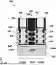 Fig. 01 - LINER FOR PMOSFET SOURCE DRAIN