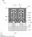 Fig. 01 - BOTTOM-UP METAL GATE FOR STACKED DEVICE STRUCTURE