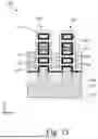 Fig. 16 - BOTTOM-UP METAL GATE FOR STACKED DEVICE STRUCTURE