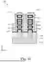 Fig. 17 - BOTTOM-UP METAL GATE FOR STACKED DEVICE STRUCTURE