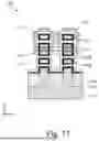 Fig. 18 - BOTTOM-UP METAL GATE FOR STACKED DEVICE STRUCTURE