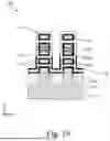 Fig. 20 - BOTTOM-UP METAL GATE FOR STACKED DEVICE STRUCTURE