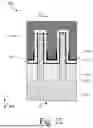 Fig. 23 - BOTTOM-UP METAL GATE FOR STACKED DEVICE STRUCTURE