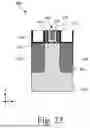 Fig. 24 - BOTTOM-UP METAL GATE FOR STACKED DEVICE STRUCTURE
