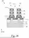 Fig. 25 - BOTTOM-UP METAL GATE FOR STACKED DEVICE STRUCTURE