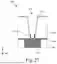 Fig. 28 - BOTTOM-UP METAL GATE FOR STACKED DEVICE STRUCTURE