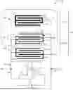 Fig. 01 - HIGH-DENSITY STACKED CAPACITOR AND METHOD