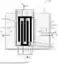 Fig. 03 - HIGH-DENSITY STACKED CAPACITOR AND METHOD