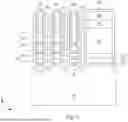 Fig. 20 - FIELD EFFECT TRANSISTOR WITH ISOLATION STRUCTURE AND RELATED METHOD