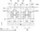 Fig. 01 - SEMICONDUCTOR STRUCTURE WITH HIGH INTEGRATION DENSITY AND METHOD FOR MANUFACTURING THE SAME