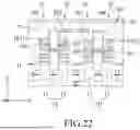 Fig. 17 - SEMICONDUCTOR STRUCTURE WITH HIGH INTEGRATION DENSITY AND METHOD FOR MANUFACTURING THE SAME