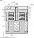 Fig. 01 - Semiconductor Devices With Dielectric Fins And Method For Forming The Same