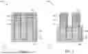 Fig. 06 - Semiconductor Devices With Dielectric Fins And Method For Forming The Same