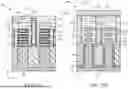 Fig. 19 - Semiconductor Devices With Dielectric Fins And Method For Forming The Same