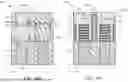Fig. 22 - Semiconductor Devices With Dielectric Fins And Method For Forming The Same