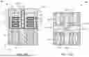 Fig. 25 - Semiconductor Devices With Dielectric Fins And Method For Forming The Same