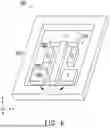 Fig. 10 - POWER GATING USING NANOELECTROMECHANICAL SYSTEMS (NEMS) IN BACK END OF LINE (BEOL)