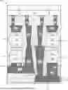 Fig. 01 - STACKED TRANSISTORS WITH VERTICALLY STAGGERED CONTACT VIAS