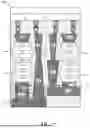 Fig. 18 - STACKED TRANSISTORS WITH VERTICALLY STAGGERED CONTACT VIAS