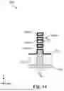 Fig. 15 - GATE PATTERNING FOR STACKED DEVICE STRUCTURE USING SELF-ASSEMBLED MONOLAYER