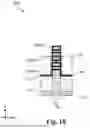 Fig. 19 - GATE PATTERNING FOR STACKED DEVICE STRUCTURE USING SELF-ASSEMBLED MONOLAYER