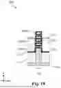 Fig. 20 - GATE PATTERNING FOR STACKED DEVICE STRUCTURE USING SELF-ASSEMBLED MONOLAYER