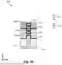 Fig. 27 - GATE PATTERNING FOR STACKED DEVICE STRUCTURE USING SELF-ASSEMBLED MONOLAYER
