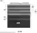 Fig. 77 - Epitaxial Oxide Integrated Circuit