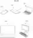Fig. 40 - DISPLAY DEVICE AND ELECTRONIC DEVICE