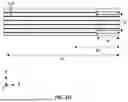 Fig. 07 - PHOTOVOLTAIC STRUCTURES HAVING A COMPOSITE CONDUCTOR