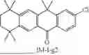 Fig. 117 - ORGANIC COMPOUND AND ORGANIC ELECTROLUMINESCENT DEVICE, AND ELECTRONIC APPARATUS THEREOF