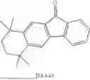 Fig. 126 - ORGANIC COMPOUND AND ORGANIC ELECTROLUMINESCENT DEVICE, AND ELECTRONIC APPARATUS THEREOF