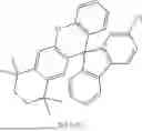 Fig. 158 - ORGANIC COMPOUND AND ORGANIC ELECTROLUMINESCENT DEVICE, AND ELECTRONIC APPARATUS THEREOF
