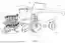 Fig. 02 - CONTROLLING AN AGRICULTURAL HARVESTER BASED UPON MATERIAL OTHER THAN GRAIN (MOG) CONTENT CHARACTERISTICS