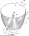 Fig. 02 - PLANTING POT WITH CAPILLARY WATERING SYSTEM