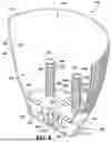 Fig. 06 - PLANTING POT WITH CAPILLARY WATERING SYSTEM