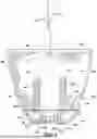 Fig. 07 - PLANTING POT WITH CAPILLARY WATERING SYSTEM