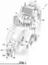 Fig. 02 - STUMP GRINDER WITH GRINDING ARM AND CONTROL