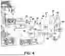 Fig. 05 - STUMP GRINDER WITH GRINDING ARM AND CONTROL