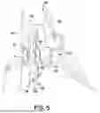 Fig. 06 - STUMP GRINDER WITH GRINDING ARM AND CONTROL